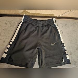 Nike Dri-Fit Elite Basketball Shorts
